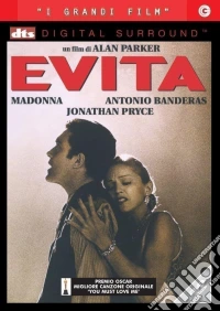 Evita dvd