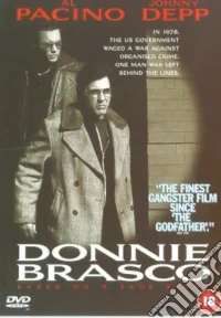 Donnie Brasco dvd