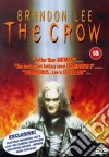 Crow (The) [Edizione: Regno Unito] dvd