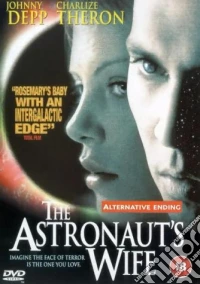 Astronaut's Wife dvd