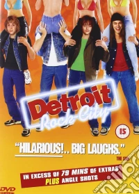 Detroit Rock City [Edizione: Regno Unito] dvd