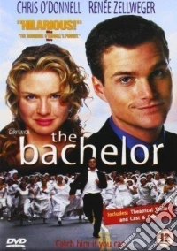 Bachelor dvd