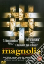 Magnolia [Edizione: Regno Unito] dvd