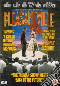 Pleasantville dvd