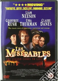 Les Miserables