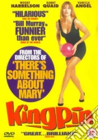 Kingpin dvd