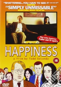 Happiness dvd