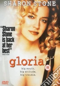 Gloria [Edizione: Regno Unito] dvd