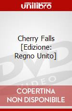 Cherry Falls [Edizione: Regno Unito] dvd