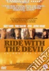 Ride With The Devil [Edizione: Regno Unito] dvd