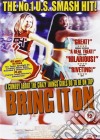 Bring It On [Edizione: Regno Unito] dvd