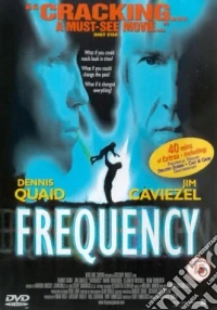 Frequency