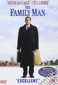 Family Man [Edizione: Regno Unito] dvd
