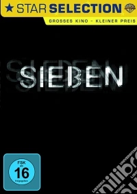 Seven - 2 Disc Set