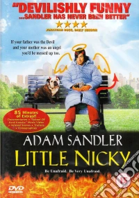 Little Nicky