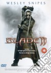 Blade 2 (2 Dvd) [Edizione: Regno Unito] dvd