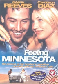 Feeling Minnesota dvd