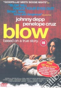 Blow dvd