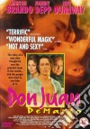 Don Juan De Marco [Edizione: Regno Unito] dvd