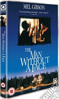 Man Without A Face dvd