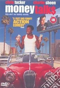 Money Talks dvd