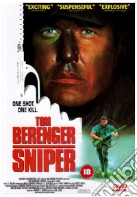 Sniper dvd