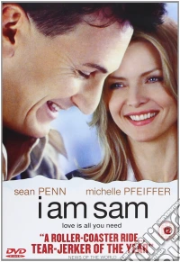I Am Sam dvd