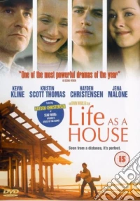 Life As A House [Edizione: Regno Unito] dvd