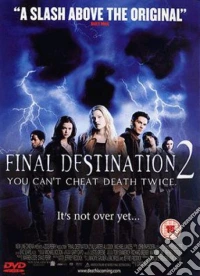 Final Destination 2