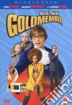 Austin Powers In Goldmember [Edizione: Regno Unito] dvd