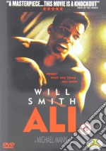 Ali (2 Dvd) [Edizione: Regno Unito]