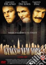 Gangs Of New York [Edizione: Regno Unito]
