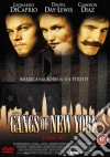 Gangs Of New York [Edizione: Regno Unito] dvd
