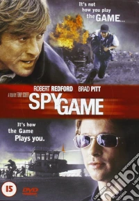 Spy Game