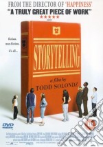 Storytelling [Edizione: Regno Unito] dvd