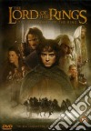 Lord Of The Rings - The Fellowship Of The Ring (2 Dvd) [Edizione: Regno Unito] dvd