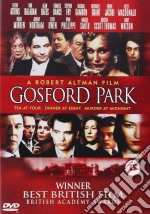 Gosford Park [Edizione: Regno Unito] dvd