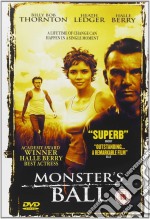 Monster's Ball [Edizione: Regno Unito] dvd