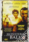 Monster's Ball [Edizione: Regno Unito] dvd