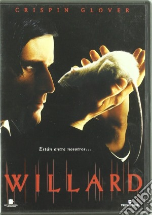 Willard [Edizione: Regno Unito] film in dvd