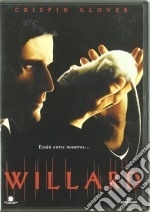 Willard [Edizione: Regno Unito] dvd