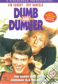 Dumb & Dumber