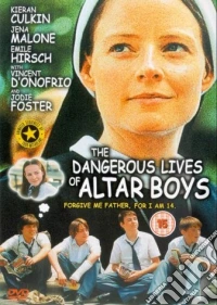 Dangerous Lives Of Altar Boys [Edizione: Regno Unito] dvd