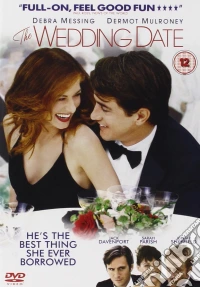 Wedding Date (The) dvd