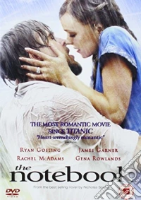 Notebook (The) dvd