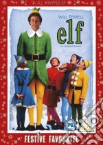 Elf (2 Dvd) [Edizione: Regno Unito] dvd