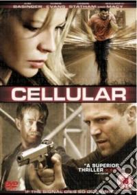 Cellular dvd