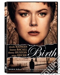 Birth dvd