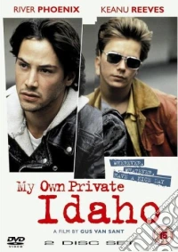 My Own Private Idaho dvd