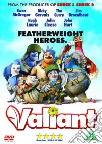 Valiant